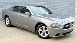 2011 Dodge Charger SE