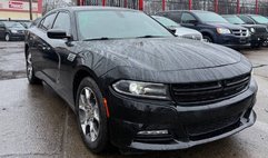 2015 Dodge Charger SXT