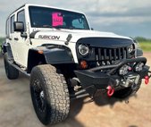 2013 Jeep Wrangler Unlimited 