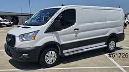 2021 Ford Transit 250