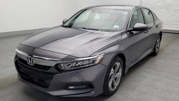 2020 Honda Accord EX-L