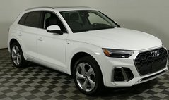 2023 Audi Q5 quattro S line Prem Plus 45 TFSI