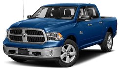 2019 Ram Ram Pickup 1500 Classic SLT