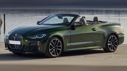 2023 BMW 4 Series M440i xDrive