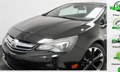 2019 Buick Cascada Premium