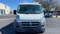 2018 Ram ProMaster 1500 136 WB