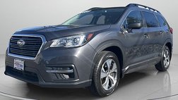 2019 Subaru Ascent Premium 7-Passenger