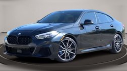 2022 BMW 2 Series M235i xDrive Gran Coupe