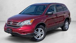 2010 Honda CR-V EX