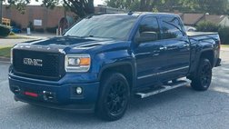 2015 GMC Sierra 1500 Denali
