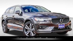 2025 Volvo V60 Cross Country B5 Plus