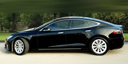 2017 Tesla Model S 75