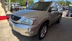 2005 Lexus RX 330 Base