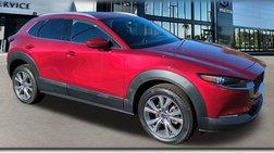 2022 Mazda CX-30 2.5 S Premium