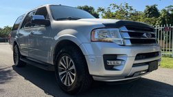 2016 Ford Expedition XLT