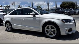 2019 Audi A3 quattro Premium 45 TFSI