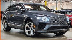 2023 Bentley Bentayga V8