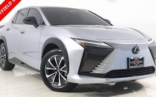 2024 Lexus RZ 450e Premium