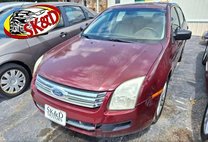 2006 Ford Fusion V6 SE
