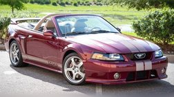 2004 Ford Mustang GT Deluxe