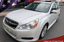 2011 Subaru Legacy 2.5i Limited
