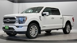 2023 Ford F-150 Limited