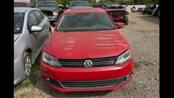 2014 Volkswagen Jetta TDI