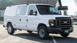 2009 Ford E-Series E-250