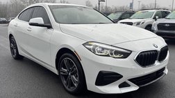 2024 BMW 2 Series 228i xDrive Gran Coupe