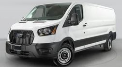 2024 Ford Transit 250
