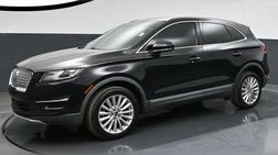 2019 Lincoln MKC Premiere