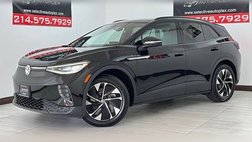 2022 Volkswagen ID.4 Pro S