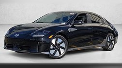 2024 Hyundai Ioniq 6 SE