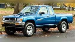 1994 Toyota Pickup DX V6