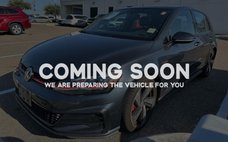 2020 Volkswagen Golf GTI SE