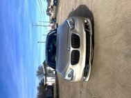 2010 BMW 5 Series 535i Gran Turismo