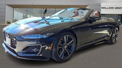 2024 Jaguar F-TYPE P575 R75