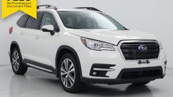 2021 Subaru Ascent Limited 8-Passenger