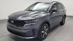 2021 Kia Sorento S