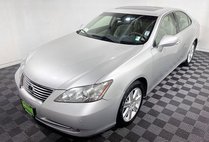 2008 Lexus ES 350 Base
