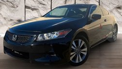 2009 Honda Accord EX-L