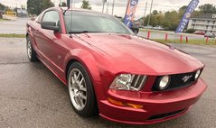 2005 Ford Mustang GT Premium