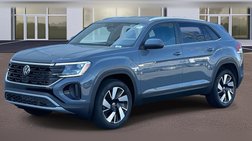 2026 Volkswagen Atlas Cross Sport SE