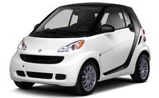 2013 Smart Fortwo passion