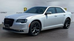 2022 Chrysler 300 S V6