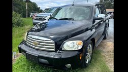 2010 Chevrolet HHR LT