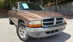 2001 Dodge Dakota Base