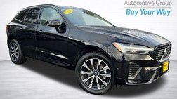 2025 Volvo XC60 B5 Plus Dark Theme