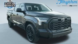 2023 Toyota Tundra SR5