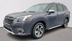 2024 Subaru Forester Touring